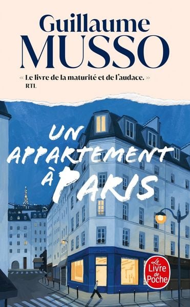 Produktbild: Un appartement &agrave; Paris