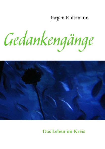 Produktbild: Gedankeng&auml;nge