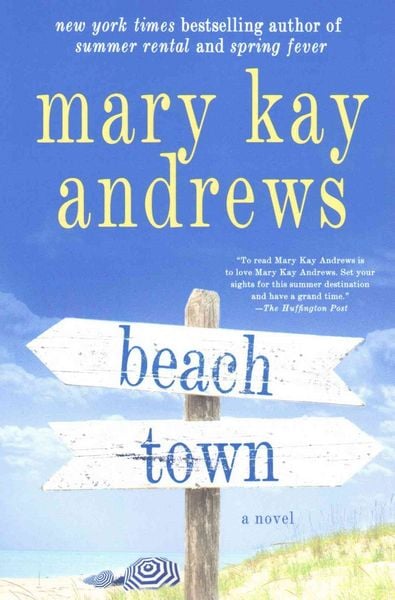 Produktbild: Beach Town