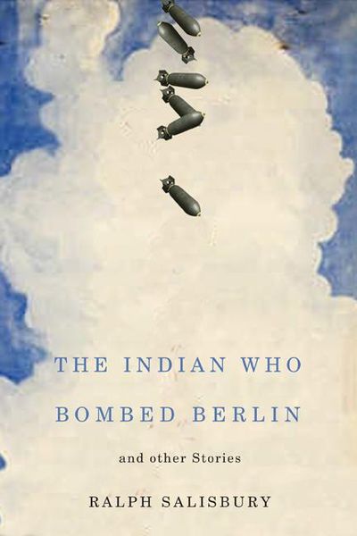 Produktbild: The Indian Who Bombed Berlin