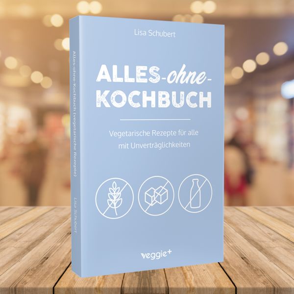 Produktbild: Alles-ohne-Kochbuch