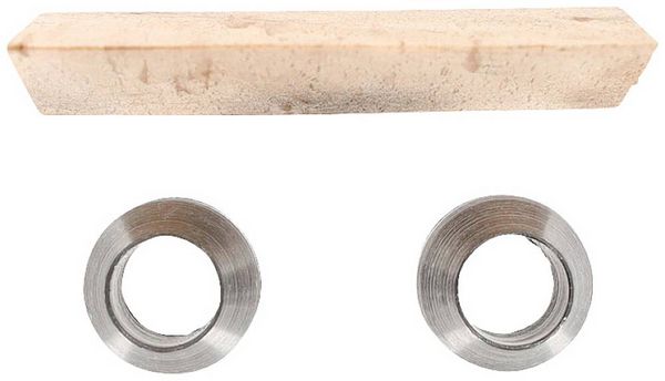 Produktbild: Ochsenkopf 1593897 Befestigungssatz 20 g