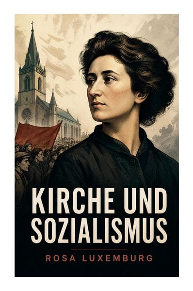 Produktbild: Kirche und Sozialismus