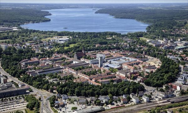 Produktbild: Mein Neubrandenburg