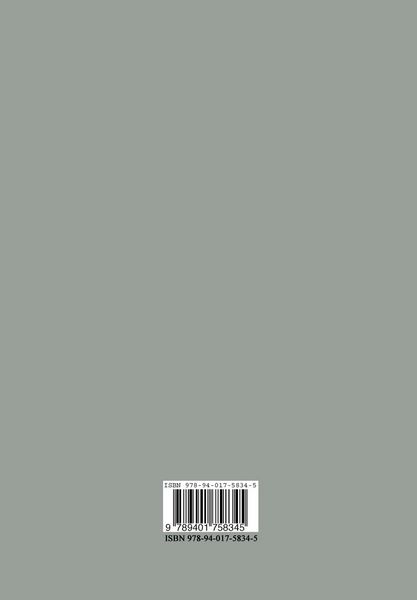 Produktbild: Blood Groups of Animals