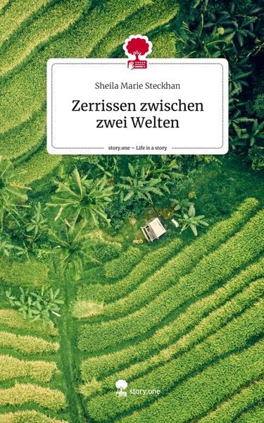 Produktbild: Zerrissen zwischen zwei Welten. Life is a Story - story.one