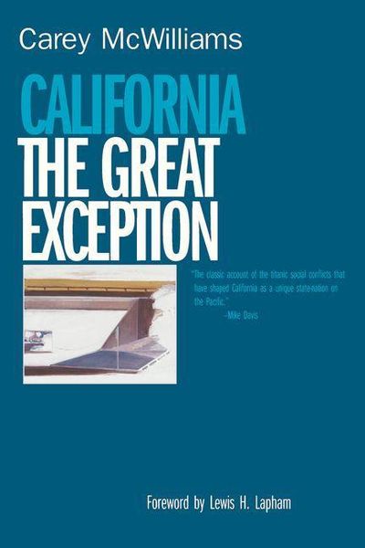 Produktbild: California