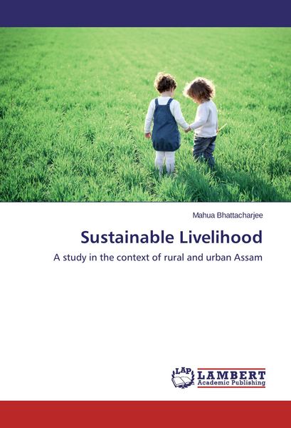 Produktbild: Sustainable Livelihood