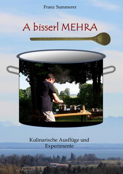 Produktbild: A bisserl mehra