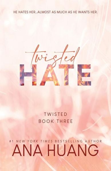 Produktbild: Twisted Hate