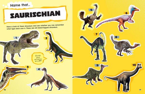Produktbild: Dinosaurs
