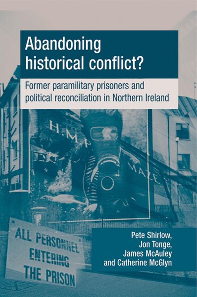 Produktbild: Abandoning historical conflict?
