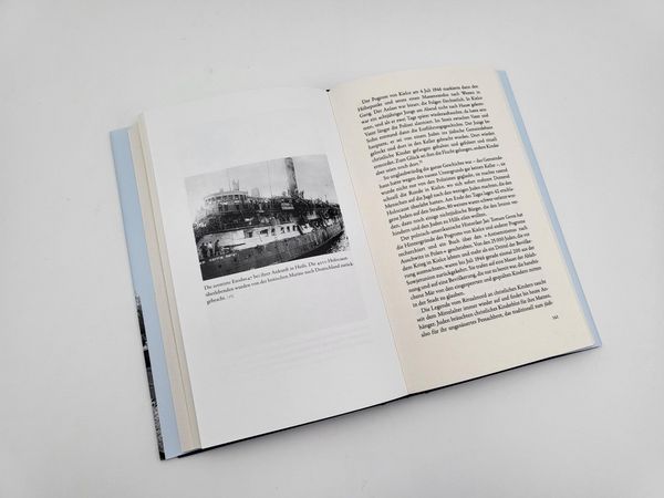 Produktbild: F&ouml;hrenwald, das vergessene Schtetl