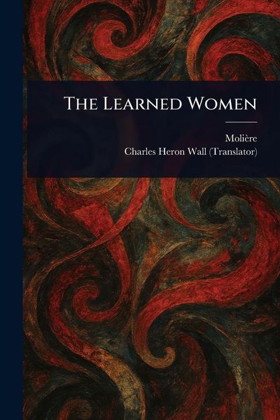 Produktbild: The Learned Women