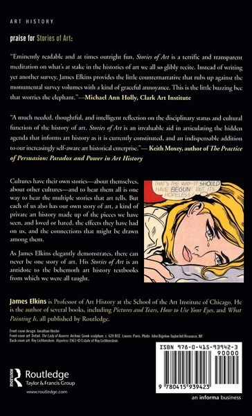 Produktbild: Stories of Art