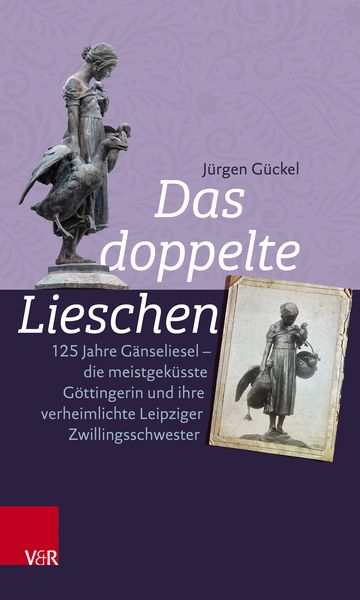 Produktbild: Das doppelte Lieschen