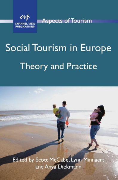 Produktbild: Social Tourism in Europe