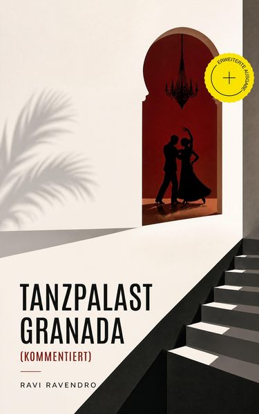 Produktbild: Tanzpalast Granada (Kommentiert)