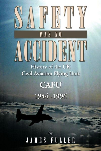 Produktbild: Safety Was No Accident