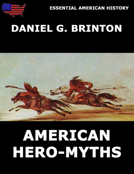 Produktbild: American Hero-Myths