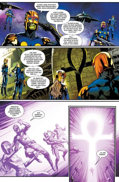 Produktbild: Guardians of the Galaxy - Neustart