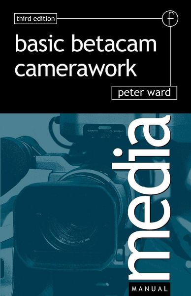 Produktbild: Basic Betacam Camerawork