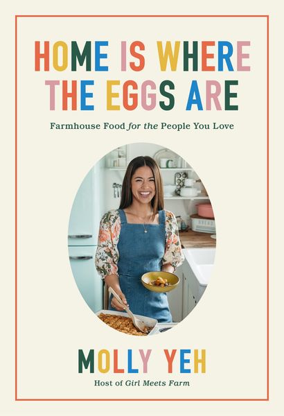 Produktbild: Home Is Where the Eggs Are