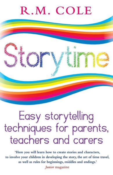 Produktbild: Storytime
