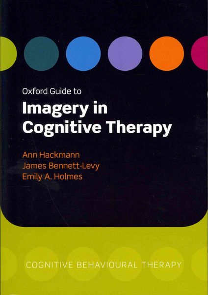 Produktbild: Hackmann, A: Oxford Guide to Imagery in Cognitive Therapy