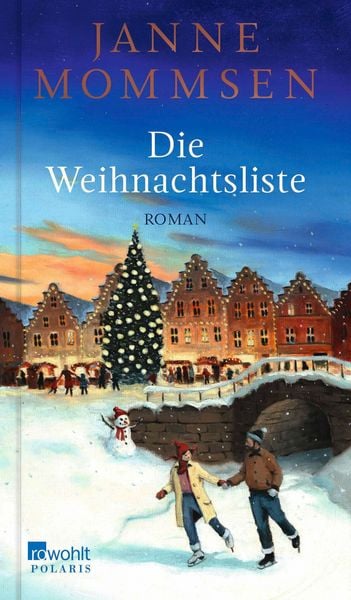 Produktbild: Die Weihnachtsliste