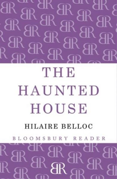 Produktbild: The Haunted House
