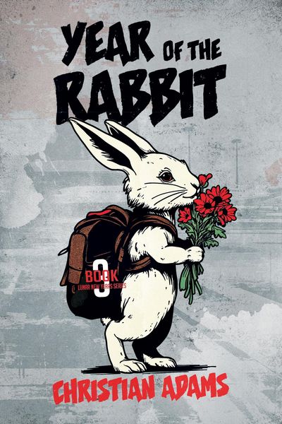 Produktbild: Year of the Rabbit