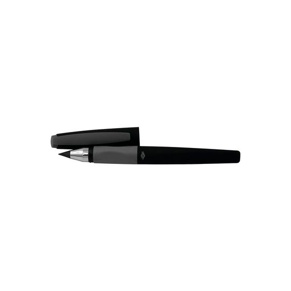 Produktbild: Bleistift Pointy Forever Business schwarz/grau St&auml;rke H