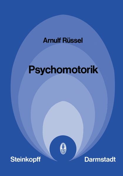 Produktbild: Psychomotorik