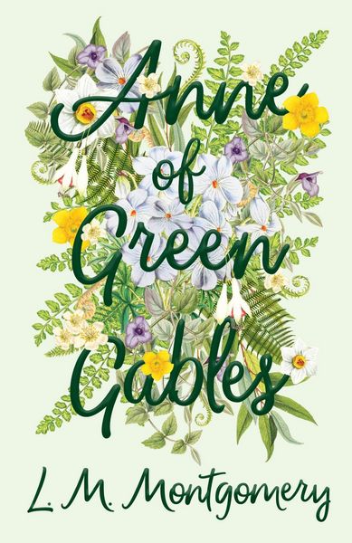 Produktbild: Anne of Green Gables