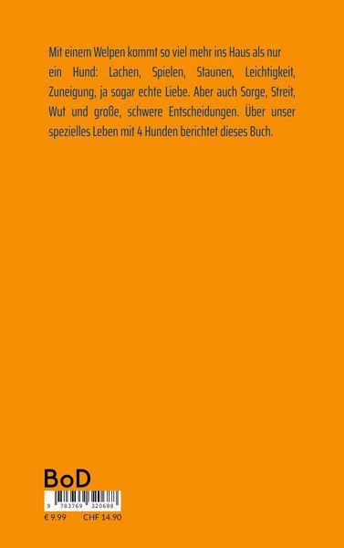Produktbild: Hunde die Engel sind