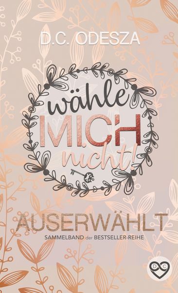 Produktbild: W&auml;hle mich nicht!