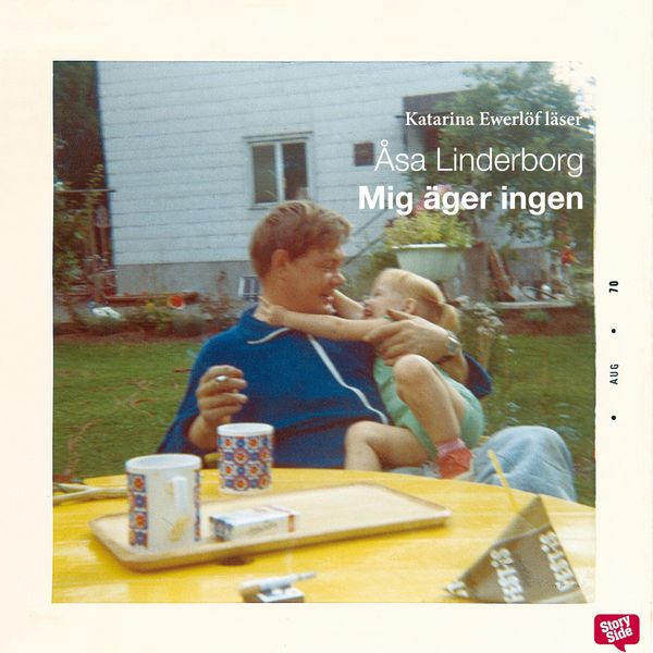 Produktbild: Mig &auml;ger ingen