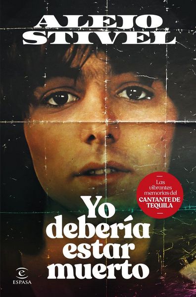 Produktbild: Yo deber&iacute;a estar muerto