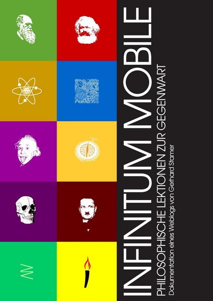 Produktbild: Infinitum Mobile
