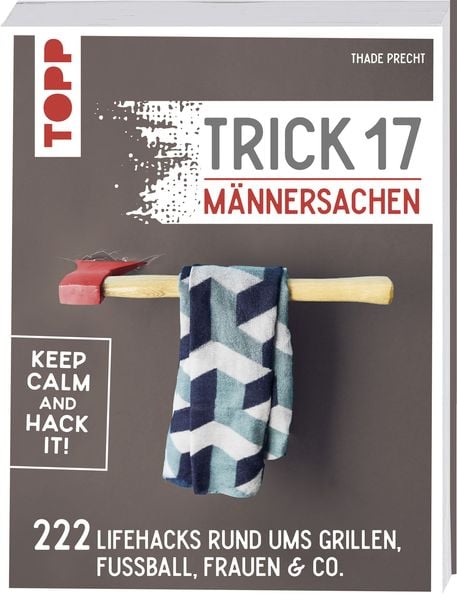 Trick 17 - Männersachen