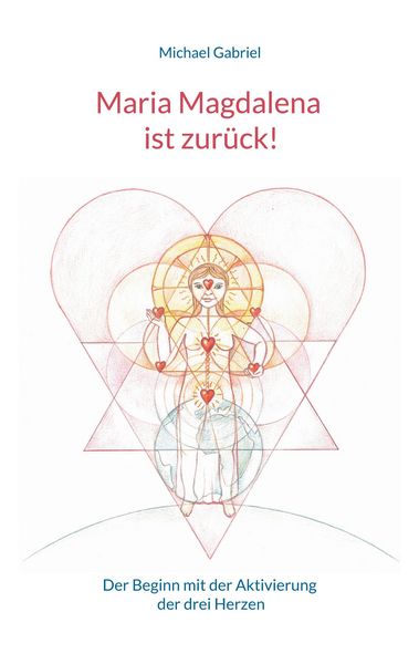 Produktbild: Maria Magdalena ist zur&uuml;ck!