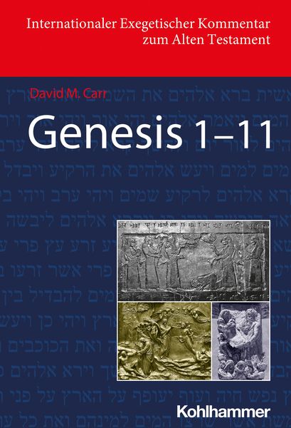 Produktbild: Genesis 1-11