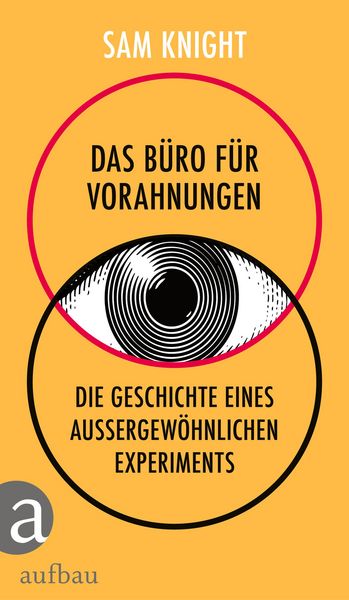 Produktbild: Das B&uuml;ro f&uuml;r Vorahnungen