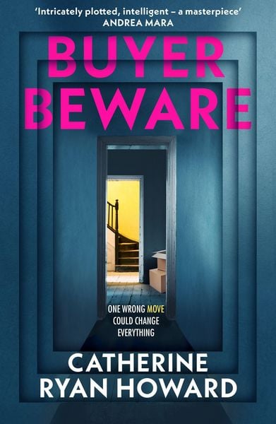 Produktbild: Buyer Beware