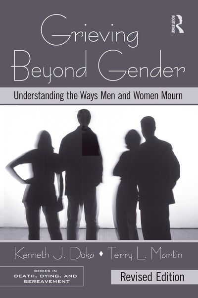 Produktbild: Grieving Beyond Gender