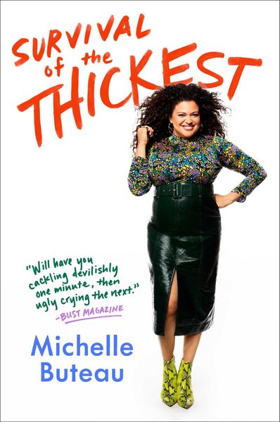 Produktbild: Survival of the Thickest