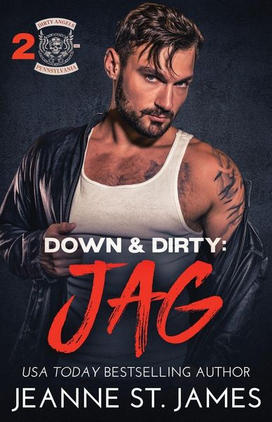 Produktbild: Down & Dirty - Jag