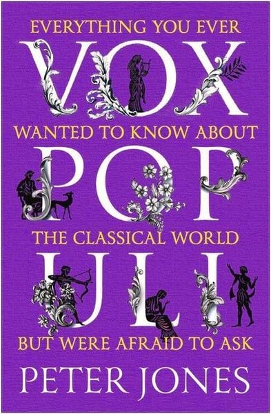 Produktbild: Vox Populi