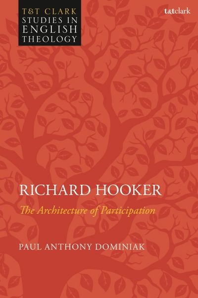 Produktbild: Richard Hooker